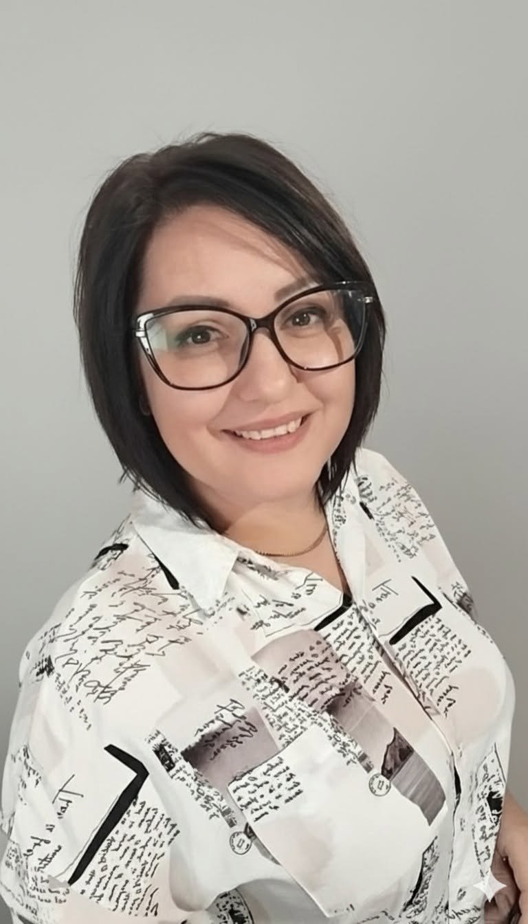 Imre-Fodor Tímea (Timi), a WebFókusz webdesignere